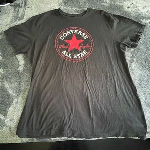 Mens graphic T shirt